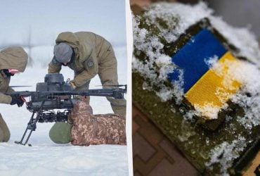 Українські БПЛА не тільки вбивають: NYT дізналося про цікаве застосування важких дронів