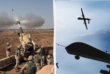 Мы обречены: НАТО рискует терять два батальона в день в условиях войны дронов, - WSJ