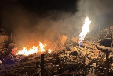 В Краматорську від удару росіян загинули 4 особи з однієї родини, ще дві поранені