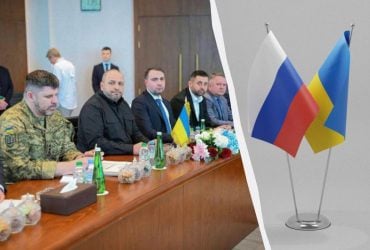 Україна, США та РФ проведуть новий раунд мирних переговорів: де і коли вони відбудуться