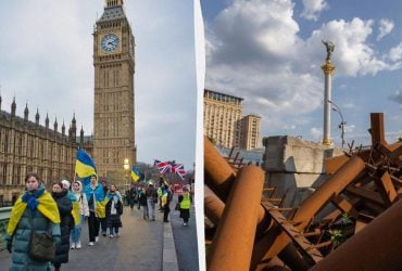 Війна в Україні розбудила Європу: Bloomberg назвав три великі зміни