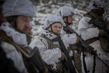 Мобілізація в Україні проводитиметься по-новому: в Раді розповіли про зміни