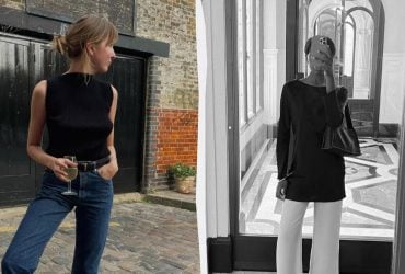 Легендарный образ из 50-х снова в моде - и он подходит всем