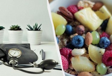 Тиск перестане вас турбувати: які продукти допоможуть