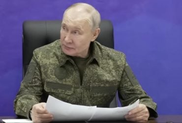 У Путіна немає ресурсів: експерт розповів, на скільки вистачить РФ у війні