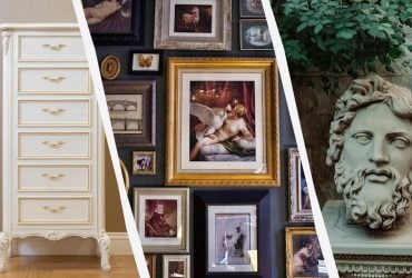 Цінителі антикваріату розкуповують ці речі в першу чергу: що зараз в ціні