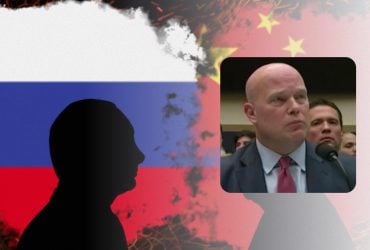 Китай може закінчити війну в Україні хоч завтра одним дзвінком у Кремль, - посол США в НАТО