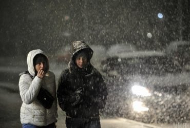 У Києві навалить снігу та вдарять морози: названо точні дати, коли погода зіпсується