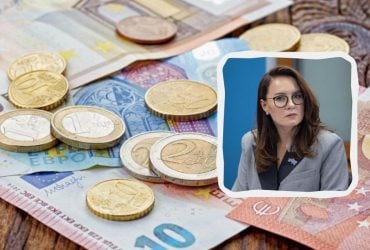 Кредит на €90 мільярдів для України: Свириденко розкрила терміни отримання грошей