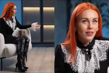 "Повелася": Олена Тополя вперше розкрила подробиці знайомства зі своїм шантажистом