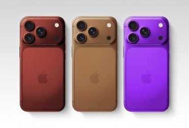 Яким буде iPhone 18 Pro: вже відомі п'ять фішок, які порадують фанатів