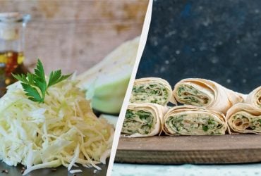 Голубці - минуле століття: рецепт модної страви з капусти на сковороді