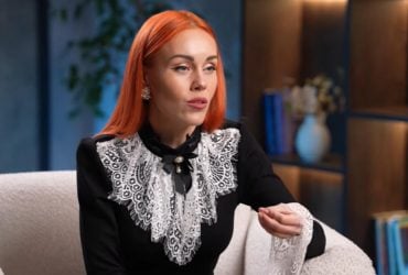 "Є жінка…": Тополя заявила, хто її "замовив" і намагався підставити "зливом" відео