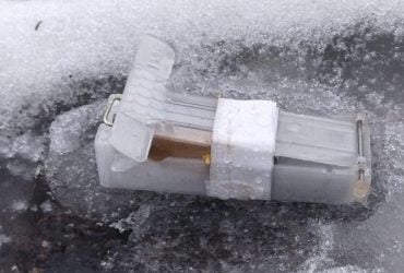 Окупанти почали застосовувати невидиму протипіхотну міну, - аналітик