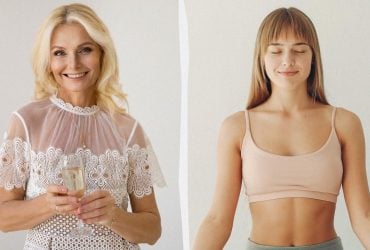 В 60 будете выглядеть на 40: простые привычки, которые помогут сохранить молодость