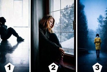 Дізнайтеся, наскільки ви самотні: новий психологічний тест за картинками