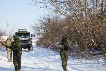 У районі Покровська ворог намагається створити клешні, - 7 корпус ДШВ