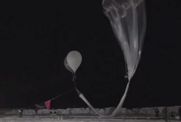 Росіяни тестують зв'язок з платформ у стратосфері замість втрачених Starlink, - Флеш