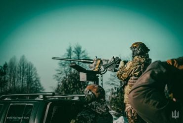 Война на истощение вместо Киев за три дня: вызовы для Украины