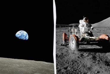 Тайна стертых пленок раскрыта: почему NASA уничтожило оригиналы высадки на Луну