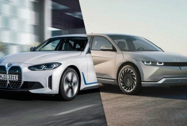 Выбор эксперта: механик назвал 6 лучших электромобилей за свои деньги