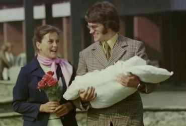 Раньше было лучше: 9 причин, почему в 1980-х родительство было проще, чем сегодня