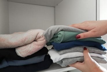 Избавиться от ненужных вещей может помочь метод четырех коробок: как он работает