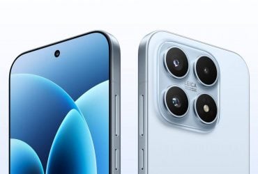 Дизайн Xiaomi 18 у стилі старих iPhone розкрито за пів року до анонсу