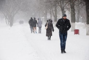 На Одессу надвигается циклон: город атакует мощная стихия