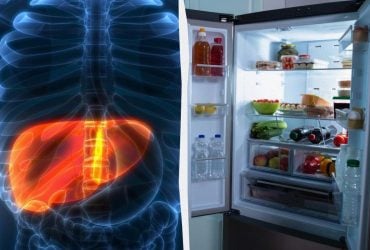 Здоровые перекусы могут разрушать вашу печень: все дело в одном популярном продукте