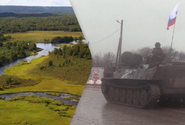 Життя в злиднях, але з героями: у NYT розповіли, як село у РФ стало символом доблесті