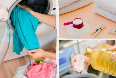 І все одно ви робите не так: куди заливати гель для прання і засипати порошок