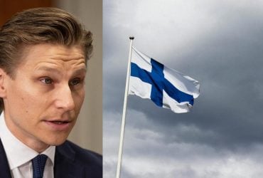 Росія посилює свої ядерні та арктичні сили поблизу кордону з Фінляндією, - міністр оборони