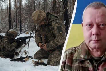 Європу влаштовує довга війна України з Росією, - військовий