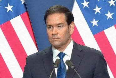 Держсекретар США зробив заяву про переговори та завершення війни в Україні