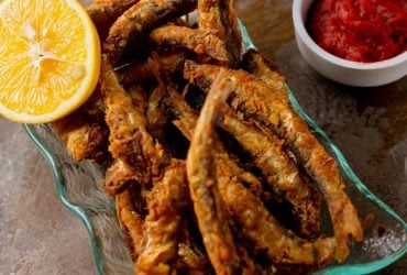 Как пожарить мойву без запаха: хитрый способ - удивит даже опытных хозяек