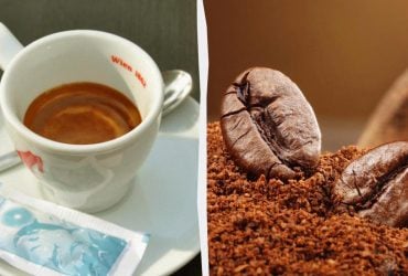 Кожна третя чашка - підробка: майже 40% кави в Україні продають нелегально, - ЗМІ