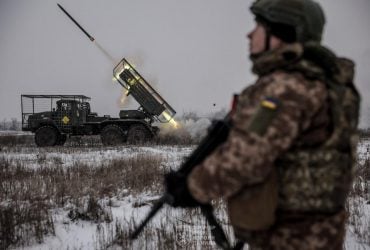 Американський генерал назвав умови, за яких Росія більше не зможе продовжувати війну