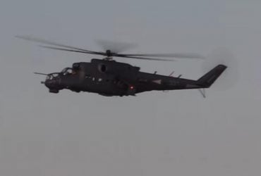 В Угорщині завершено експлуатацію гелікоптерів Мі-24: що відомо про їхню подальшу долю