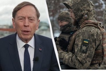 Это величайшее поколение Украины: экс-директор ЦРУ поделился, что будет после войны