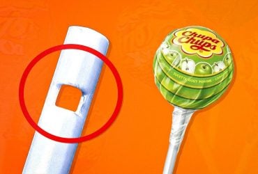 Може врятувати життя: ось навіщо на паличках від льодяників роблять отвір