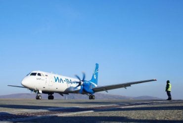 Російський авіалайнер-‎довгобуд‎ почне виконувати регулярні рейси: оприлюднено терміни