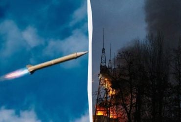 Бажаного результату не приносить: капітан про атаки РФ по українській енергетиці