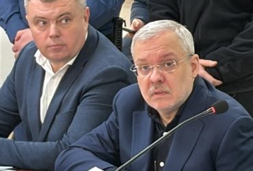 Справа Мідас: ВАКС розпочав розгляд справи Галущенка