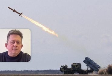 Капитан раскрыл, может ли Украина выйти на паритет с РФ по ракетным ударам