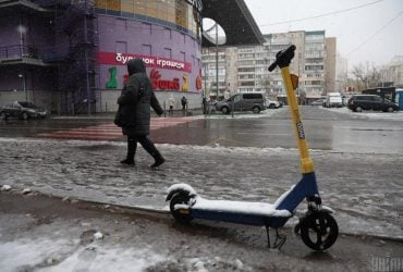 Травмувалося понад 6 тисяч киян: девʼятьом посадовцям повідомили підозру через ожеледицю