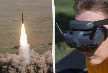 В ССО рассказали об ударе по хранилищу Искандеров и по Рубикону