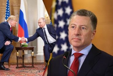 Кремль обрав дуже вдалий момент: Волкер пояснив, чому Трамп не розуміє маніпуляцій Путіна