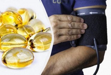 Чи можна приймати від високого тиску риб'ячий жир: експерти дали відповідь