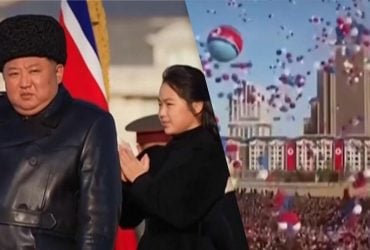 Кім Чен Им вихваляє жертви війни в Україні напередодні ключового з'їзду партії